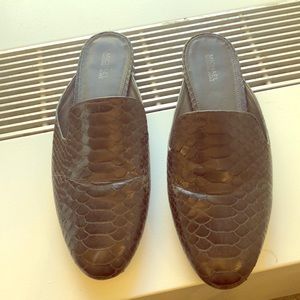 MICHAEL Michael Kors Mules/ Slides